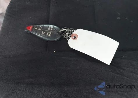 2011 Chrysler Town & Country Touring z USA, uszkodzony, nr VIN 2A4RR5DG4BR638398